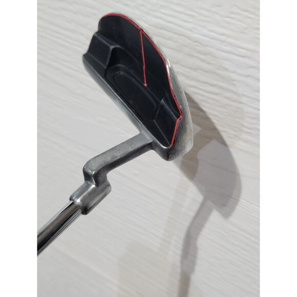 Wilson Harmonized 430 Putter Steel Shaft 35" New Tour 2.0 Grip - Picture 9 of 16